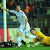 Slovcko - Slavia Praha 