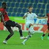 Slovcko - Lokomotiv 1:0