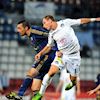 Sigma x Slovcko 2:2
