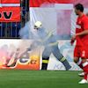 Slovcko x Brno 0:1