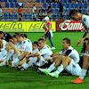 Slovcko x Teplice 2:1