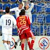 Slovcko - Dukla 0:0