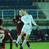 Slovcko - Sparta 1:2