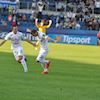 Slovcko - Liberec 1:2