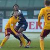 Dukla Praha - 1.FC Slovcko