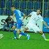 Slovcko - Liberec 3:1