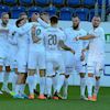 Slovcko - Slavia 2:3