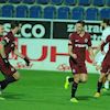 Slovcko - Sparta 1:2