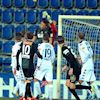 Slovcko - Jablonec 1:2