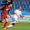 Slovcko - Sparta Praha 1:1