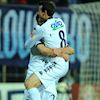 Slovcko - Jablonec 1:2