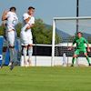 Paksi - Slovcko 1:2