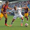 Slovcko - Dukla 2:2
