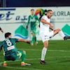 Slovcko - Karvin 2:0