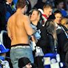 Slovcko - Bohemians 1:3