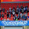 Slavia - Slovcko 0:1