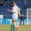 Slovcko - Bohemians 1905 1:0