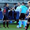 Slovcko - Slavia 2:3