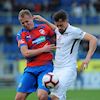 Slovcko - Plze