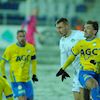 Slovcko - Teplice 2:0