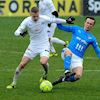 Slovcko - Bank 2:1