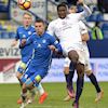 Liberec - Slovcko