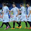 Liberec - Slovcko 2:2