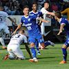 Slovcko - Bank Ostrava 2:1