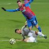 Slovcko - Plze 2:1