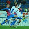 Slovcko - Plze 2:1