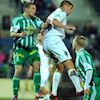 Slovcko x Bohemians 1905 1:0