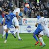 Slovcko - Bank 2:1