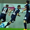 Brno - Slovcko 0:1