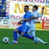 Slovcko x Bank 2:2