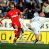 Slovcko x Brno 5:0