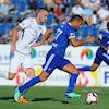 Slovcko - Bank Ostrava 2:1