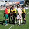 Intertoto Cup 2001 - 2003