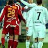 Slovcko - Dukla 0:0