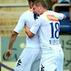 Slovcko - Teplice 3:0