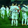 Slovcko - Jihlava 3:0