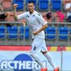 Slovcko - Pbram 4:1