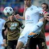 Slovcko - Znojmo 2:0