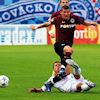 Slovcko x Sparta 0:2