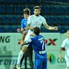 Slovcko - Liberec 1:0