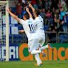Slovcko - Jihlava 2:0