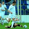 Slovcko - Most 0:0