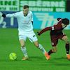 Slovcko - Sparta 1:2