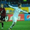 Slovcko - Sparta 2:1