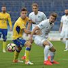 Slovcko - Teplice