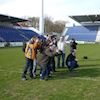 Focen - jaro 2010